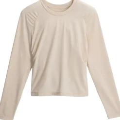 Elevate Lightweight Fitted Long-Sleeve Shirt - Women's