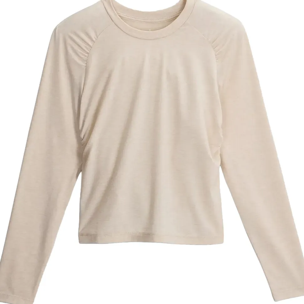 Elevate Lightweight Fitted Long-Sleeve Shirt - Women's