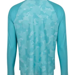 Elevate Long-Sleeve Jersey - Men's