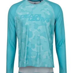 Elevate Long-Sleeve Jersey - Men's