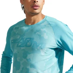 Elevate Long-Sleeve Jersey - Men's