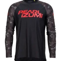 Elevate Long-Sleeve Jersey - Men's
