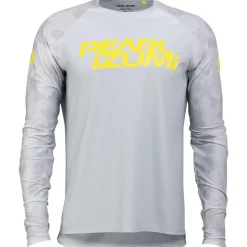 Elevate Long-Sleeve Jersey - Men's