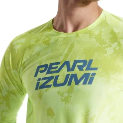 Elevate Long-Sleeve Jersey - Men's
