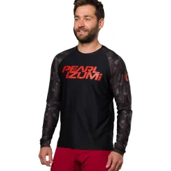 Elevate Long-Sleeve Jersey - Men's