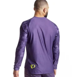 Elevate Long-Sleeve Jersey - Men's
