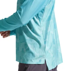 Elevate Long-Sleeve Jersey - Men's