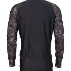 Elevate Long-Sleeve Jersey - Men's