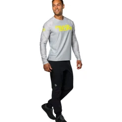 Elevate Long-Sleeve Jersey - Men's