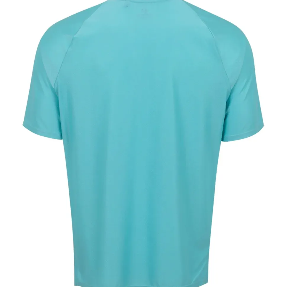 Elevate Short-Sleeve Jersey - Men's