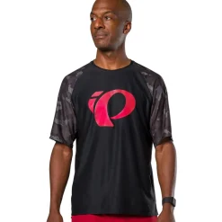 Elevate Short-Sleeve Jersey - Men's