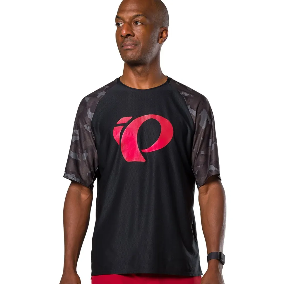 Elevate Short-Sleeve Jersey - Men's