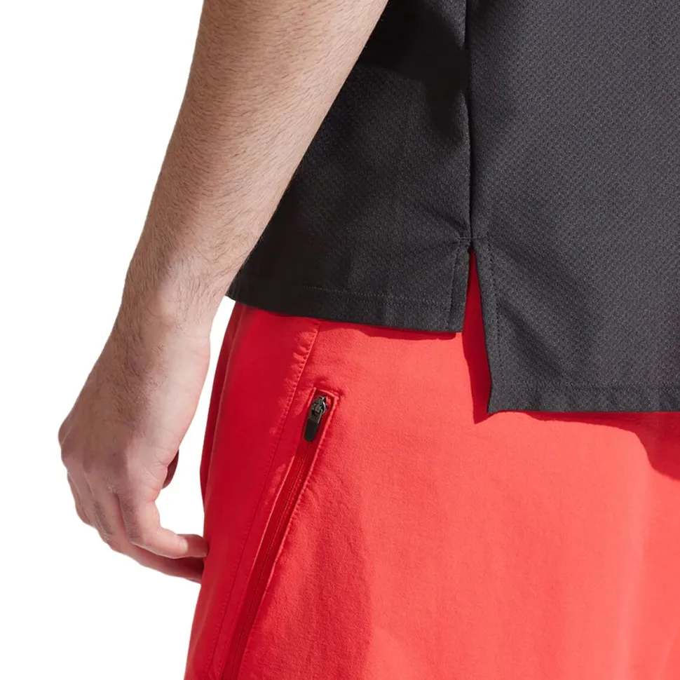 Elevate Short-Sleeve Jersey - Men's