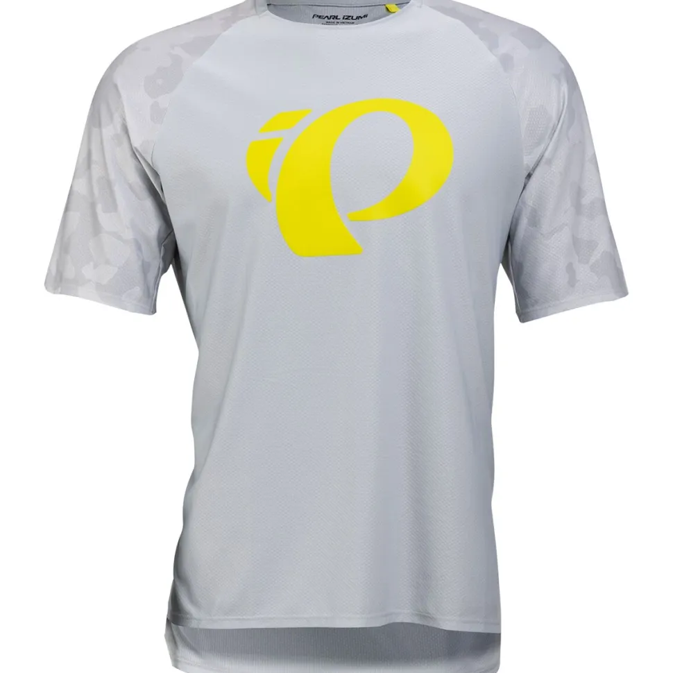 Elevate Short-Sleeve Jersey - Men's