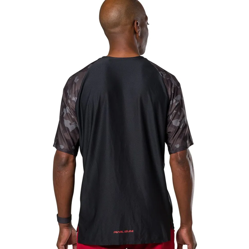 Elevate Short-Sleeve Jersey - Men's