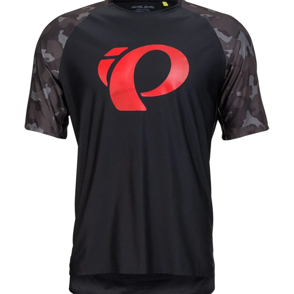 Elevate Short-Sleeve Jersey - Men's
