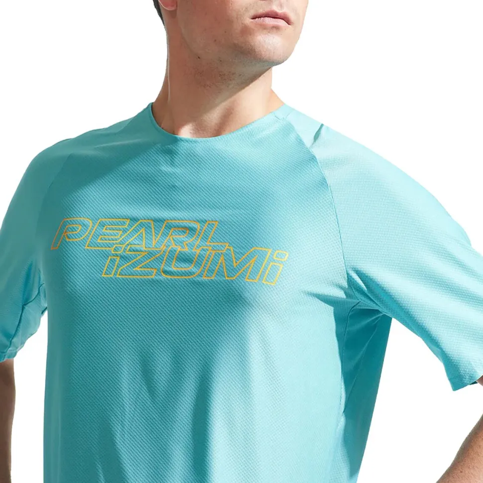 Elevate Short-Sleeve Jersey - Men's