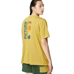 Elhm Tech T-Shirt - Women's
