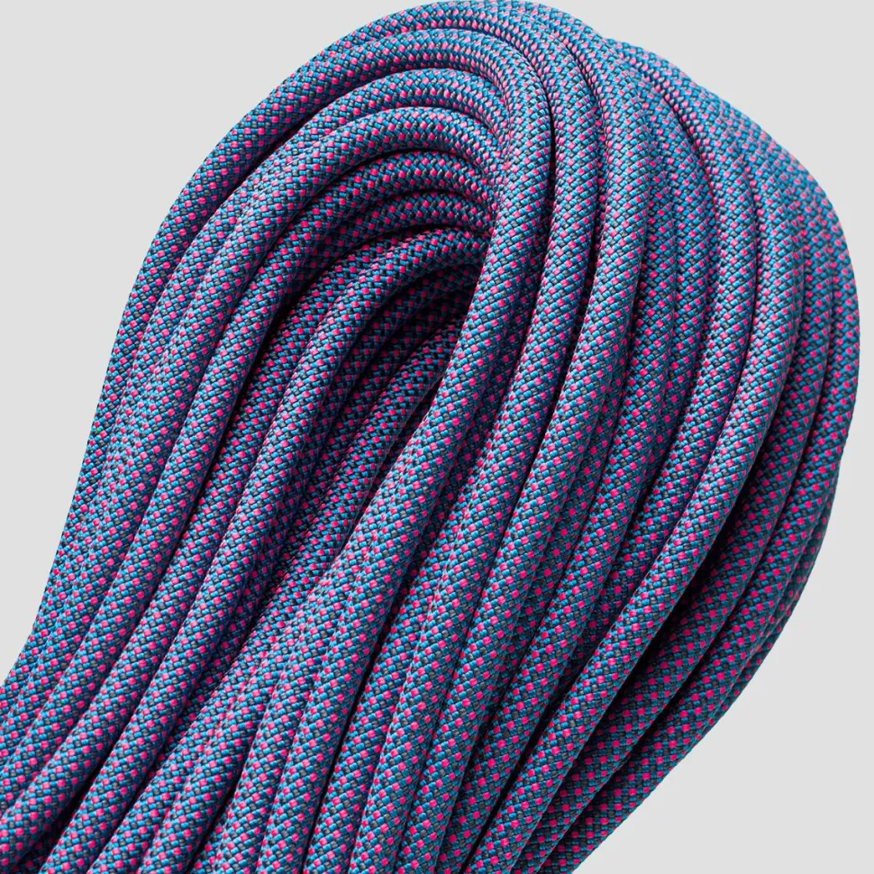Eliminator Double Dry Climbing Rope - 10.2mm