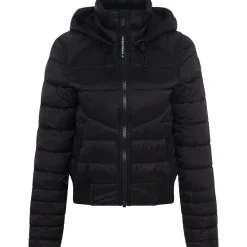 Eli Synth Down Bomber Jacket - Women's
