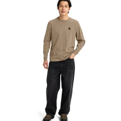Elite Long-Sleeve T-Shirt