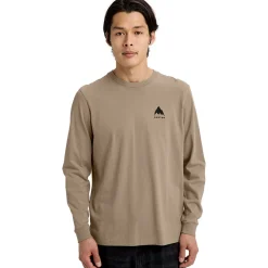 Elite Long-Sleeve T-Shirt
