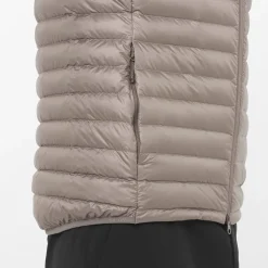 Elixir Micro Down Jacket - Men's