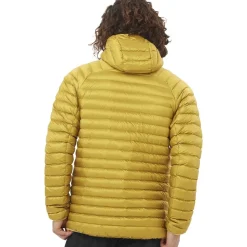Elixir Micro Down Jacket - Men's
