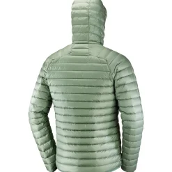 Elixir Micro Down Jacket - Men's