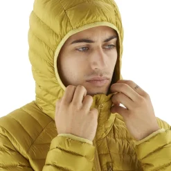 Elixir Micro Down Jacket - Men's