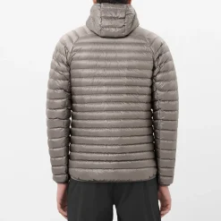 Elixir Micro Down Jacket - Men's