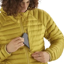 Elixir Micro Down Jacket - Men's