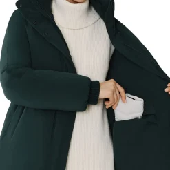 Elmira Jacket - Women's