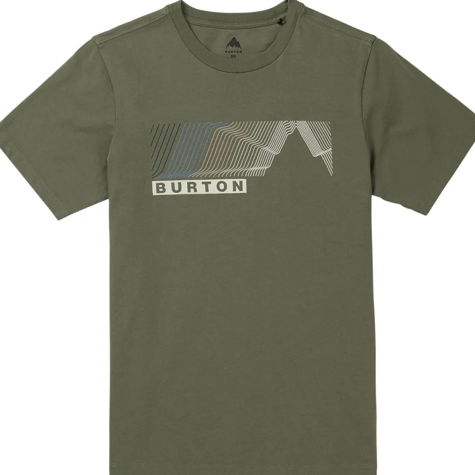 Elmore Short-Sleeve T-Shirt