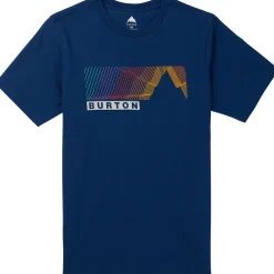 Elmore Short-Sleeve T-Shirt
