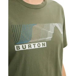 Elmore Short-Sleeve T-Shirt