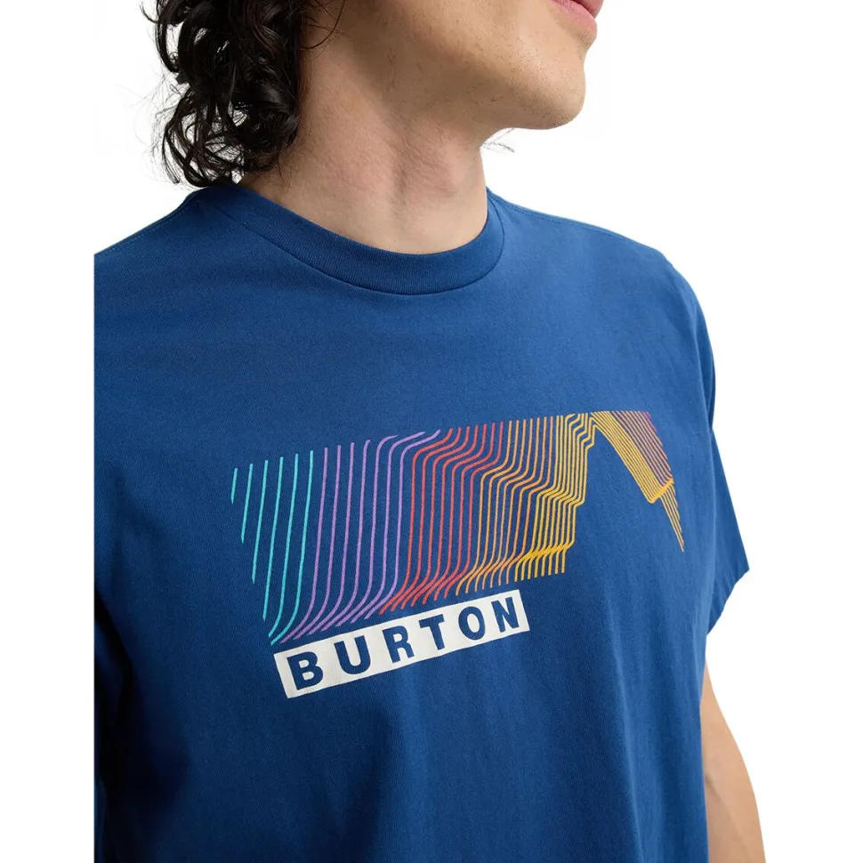 Elmore Short-Sleeve T-Shirt