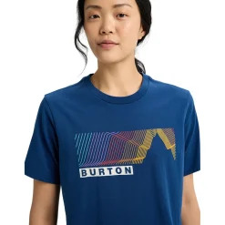 Elmore Short-Sleeve T-Shirt