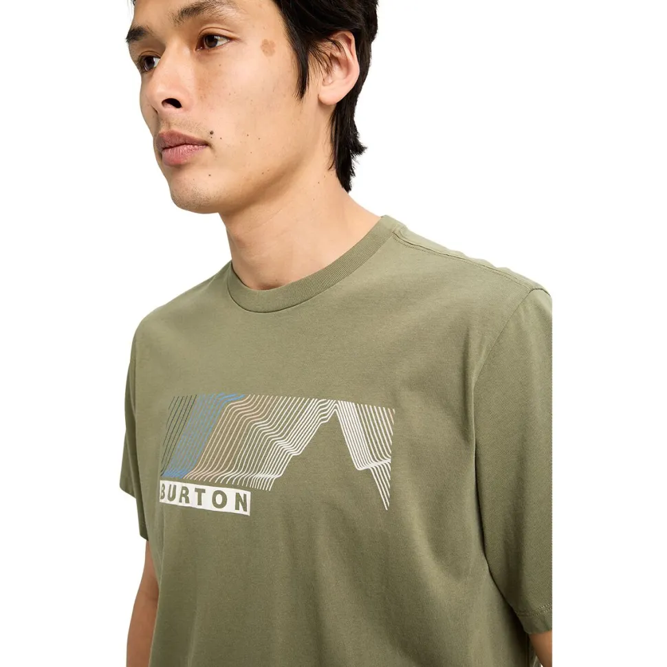 Elmore Short-Sleeve T-Shirt