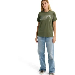 Elmore Short-Sleeve T-Shirt