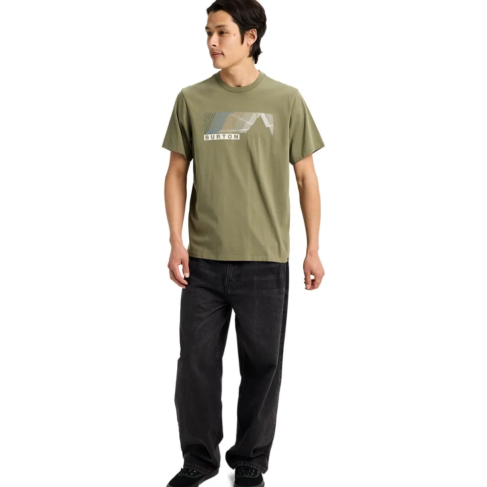 Elmore Short-Sleeve T-Shirt