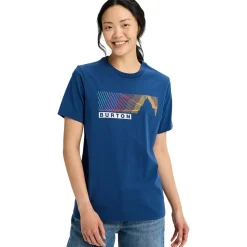 Elmore Short-Sleeve T-Shirt