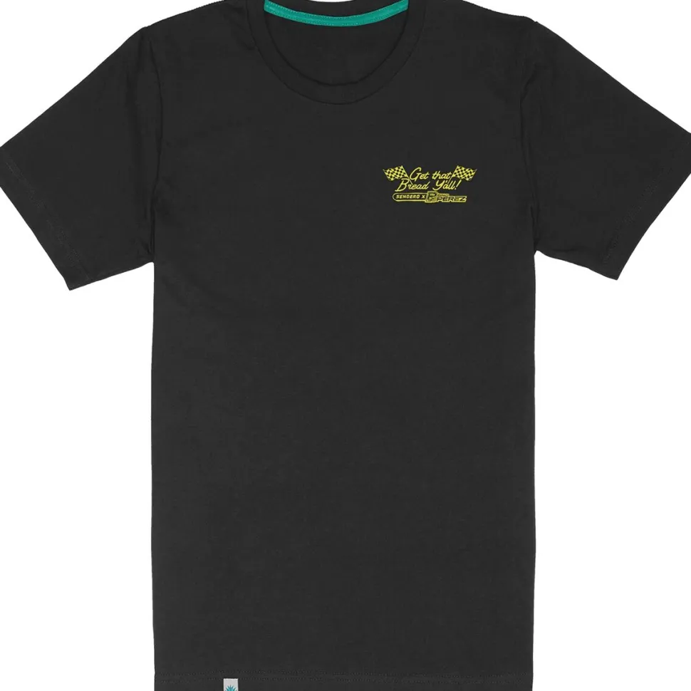 El Panadero Vintage T-Shirt - Men's