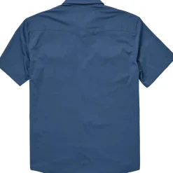 El Ranchero Short-Sleeve Shirt - Men's