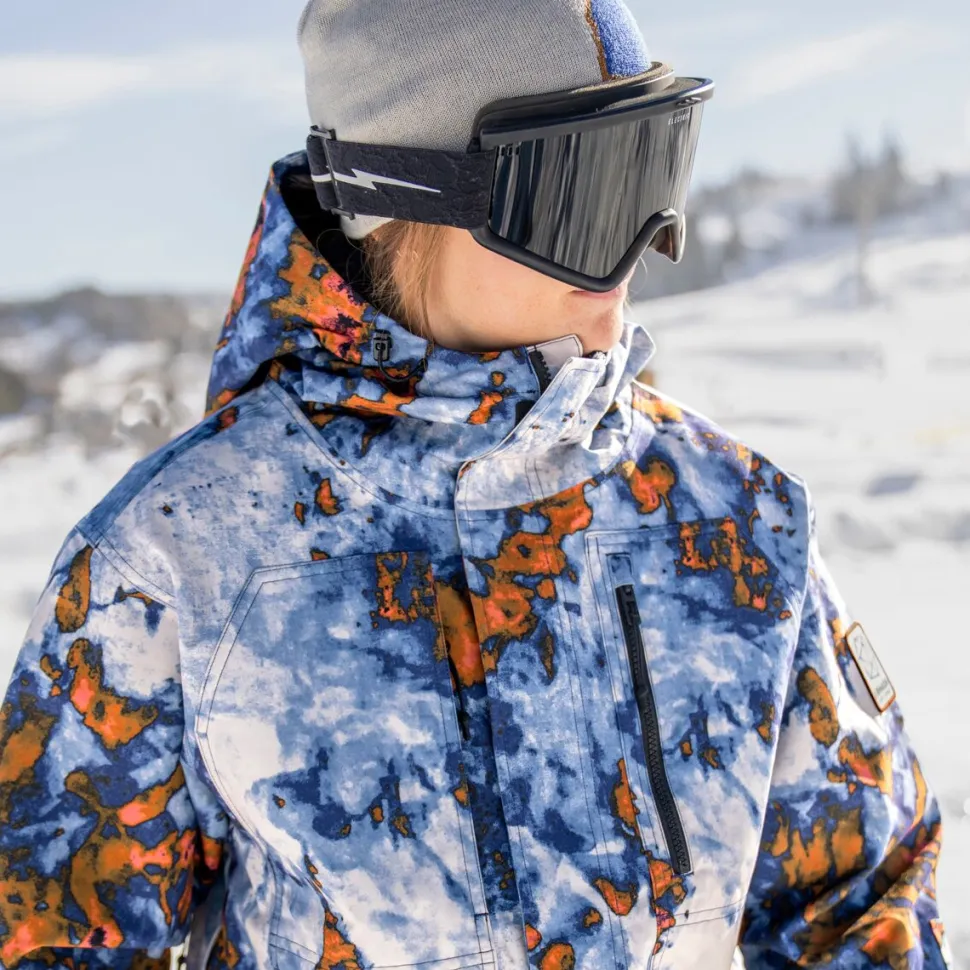 Elvy 2L Shell Jacket - Women's
