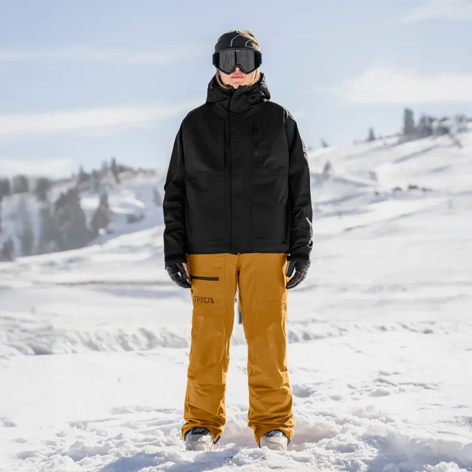 Elvy 2L Shell Jacket - Women's
