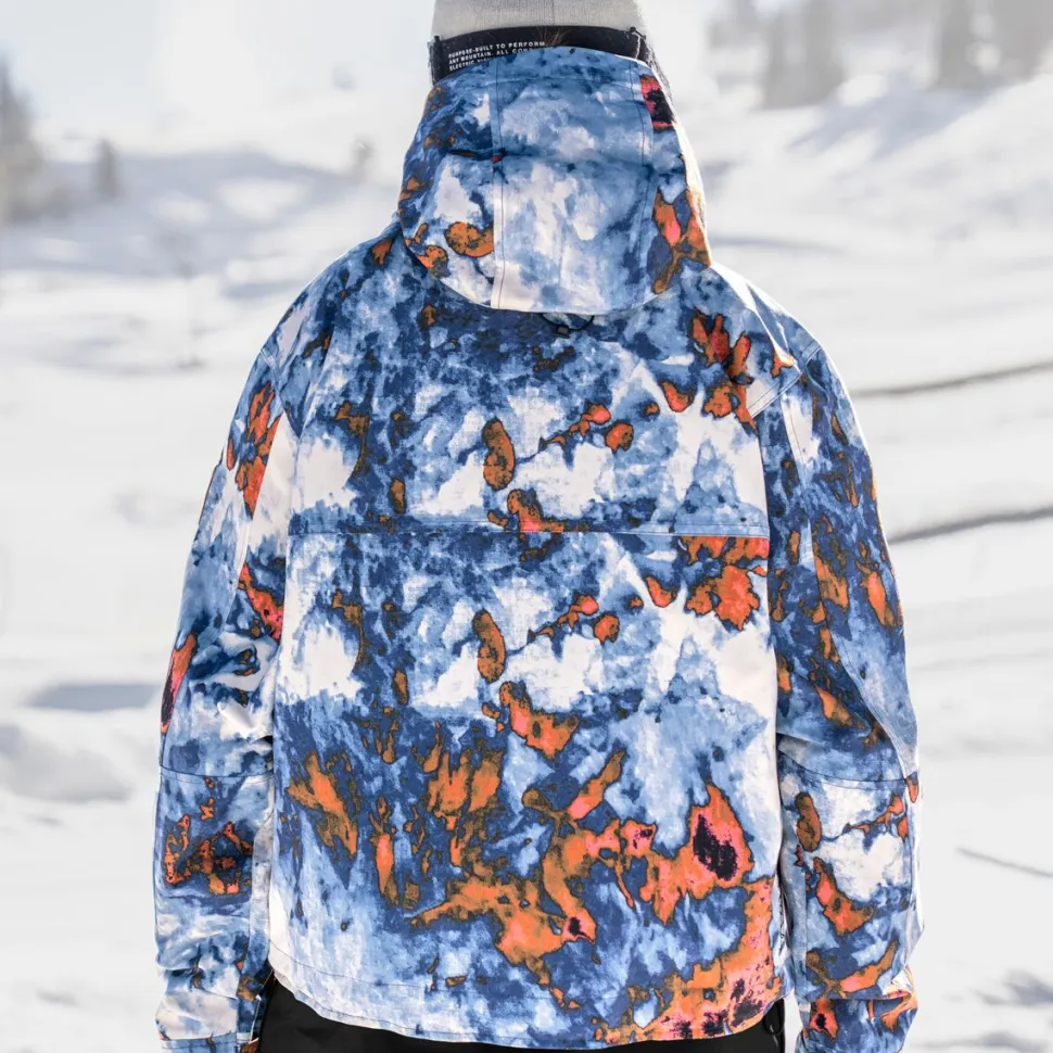 Elvy 2L Shell Jacket - Women's