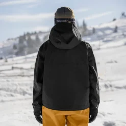 Elvy 2L Shell Jacket - Women's
