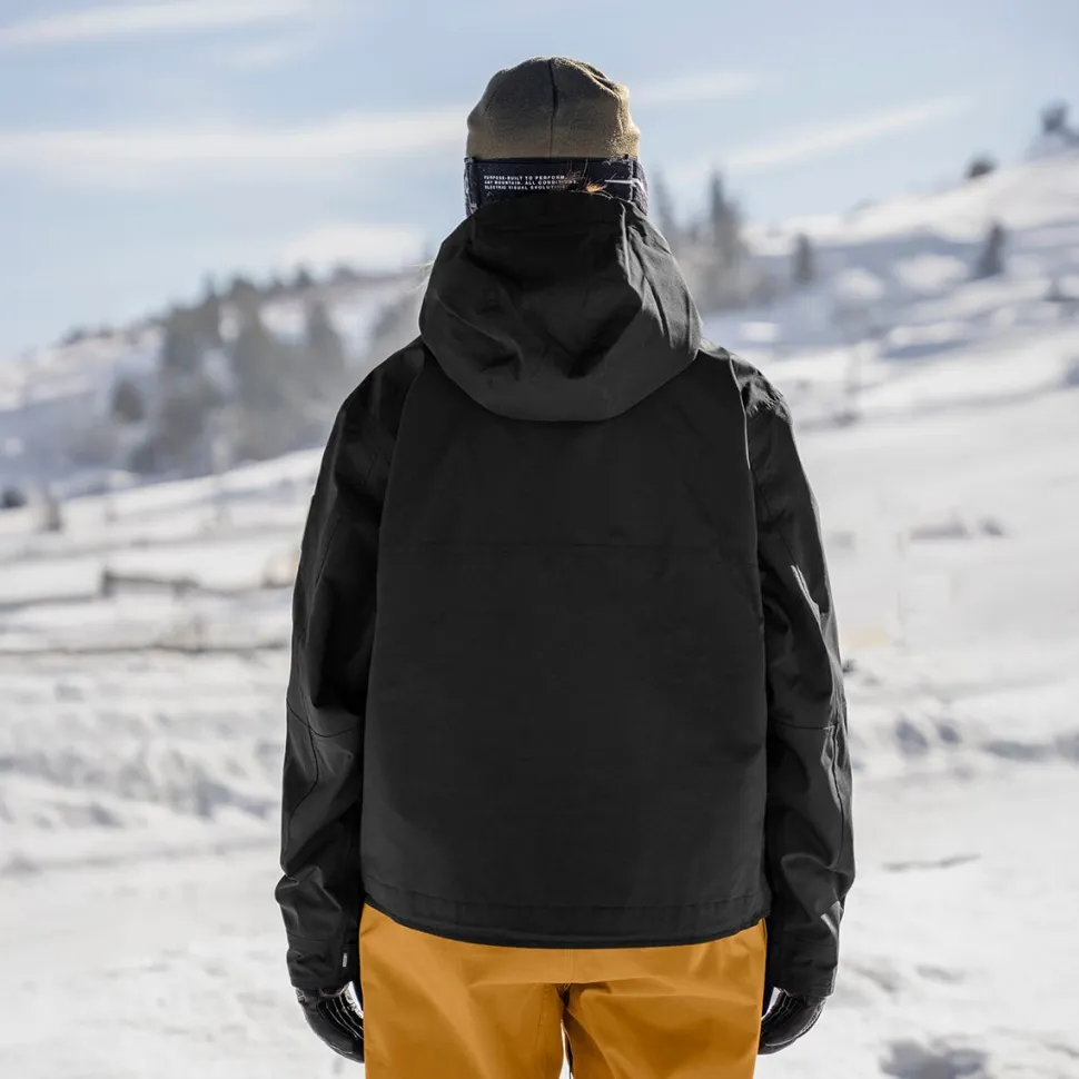 Elvy 2L Shell Jacket - Women's