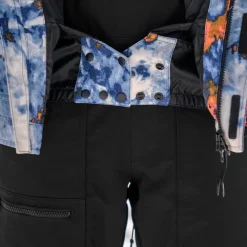 Elvy 2L Shell Jacket - Women's